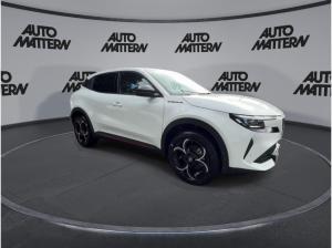 Alfa Romeo Junior 1.2 VGT Mild Hybrid Speciale