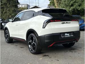 Alfa Romeo Junior 1.2 VGT Mild Hybrid Speciale