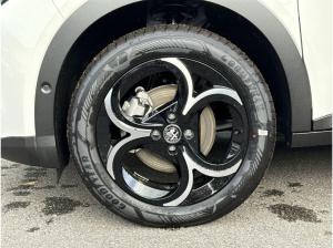 Alfa Romeo Junior 1.2 VGT Mild Hybrid Speciale