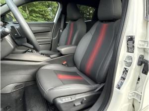 Alfa Romeo Junior 1.2 VGT Mild Hybrid Speciale