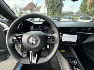 Alfa Romeo Junior 1.2 VGT Mild Hybrid Speciale