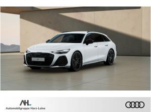 Audi A6 Avant TDI quattro 150 kW S tronic edition one