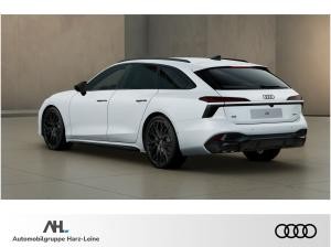 Audi A6 Avant TDI quattro 150 kW S tronic edition one