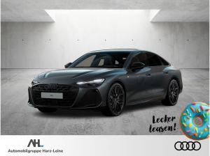 Audi A6 Limousine TDI quattro