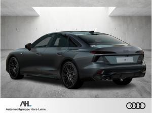 Audi A6 Limousine TDI quattro