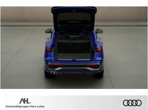 Audi Q5 Sportback TDI quattro 150 kW S t 2.0 TDI 150 kW quattro