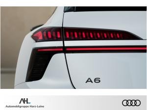 Audi A6 Avant TDI quattro 150 kW S tronic edition one