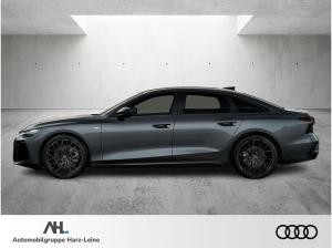 Audi A6 Limousine TDI quattro