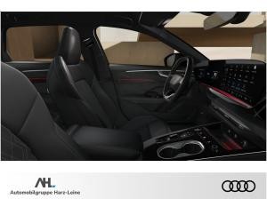 Audi A6 Avant TDI quattro 150 kW S tronic edition one