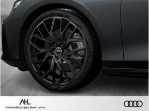 Audi A6 Limousine TDI quattro