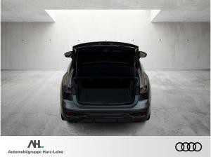 Audi A6 Limousine TDI quattro