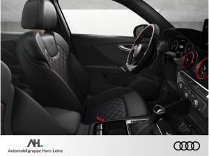 Audi Q2 S line 35 TFSI 110(150) kW(PS) S 35 TFSI S line