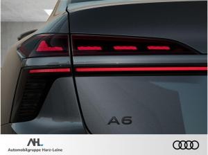 Audi A6 Limousine TDI quattro