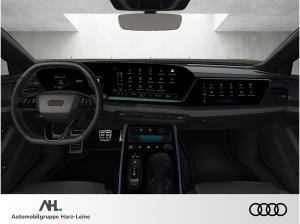 Audi A6 Limousine TDI quattro