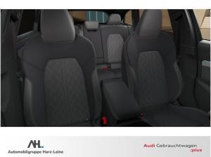 Audi A6 Avant edition one 150 kW TDI quattro Allradlenkung Pano B&O