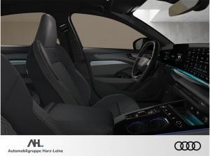 Audi A6 Limousine TDI quattro