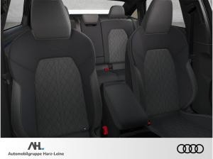 Audi A6 Limousine TDI quattro