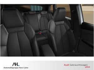 Audi Q4 e-tron 45 e-tron S-line, Pano,Matrix,SONOS,ACC,