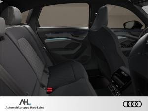 Audi A6 Limousine TDI quattro