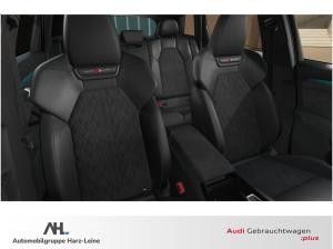 Audi SQ6 e-tron 360 kW quattro edition one AHK Pano HuD