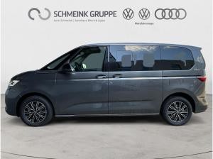 Volkswagen Multivan Life 2.0 TDI DSG kurzer Überhang