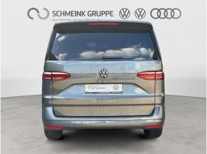 Volkswagen Multivan Life 2.0 TDI DSG kurzer Überhang