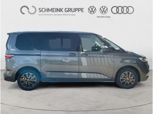 Volkswagen Multivan Life 2.0 TDI DSG kurzer Überhang