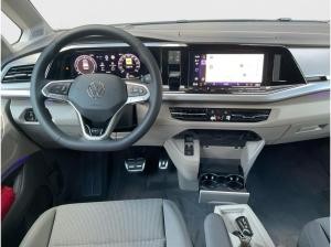 Volkswagen Multivan Life 2.0 TDI DSG kurzer Überhang