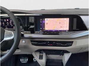 Volkswagen Multivan Life 2.0 TDI DSG kurzer Überhang