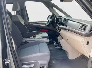 Volkswagen Multivan Life 2.0 TDI DSG kurzer Überhang