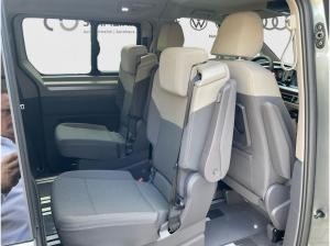 Volkswagen Multivan Life 2.0 TDI DSG kurzer Überhang