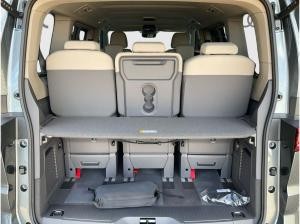 Volkswagen Multivan Life 2.0 TDI DSG kurzer Überhang