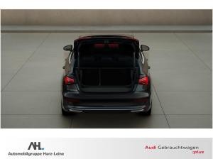 Audi A3 Limousine 35 TFSI advanced Smartphone-Interface Einparkhilfe plus Soundsystem