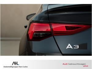 Audi A3 Limousine 35 TFSI advanced Smartphone-Interface Einparkhilfe plus Soundsystem