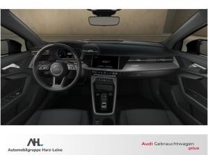 Audi A3 Limousine 35 TFSI advanced Smartphone-Interface Einparkhilfe plus Soundsystem