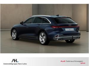 Audi A5 Avant TFSI 150 kW quattro AHK LED plus Navi