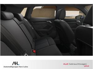 Audi A3 Sportback advanced 35 TFSI Smartphone Interface Einparkhilfe Soundsystem