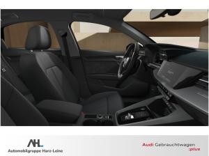 Audi A3 Limousine 35 TFSI advanced Smartphone-Interface Einparkhilfe plus Soundsystem