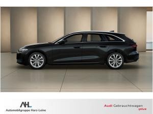 Audi A5 Avant TFSI 150 kW Navi Rückfahrkamera Smartphone Interface