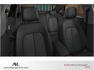 Audi A3 Limousine 35 TFSI advanced Smartphone-Interface Einparkhilfe plus Soundsystem