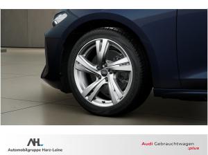 Audi A5 Avant TFSI 150 kW quattro AHK LED plus Navi