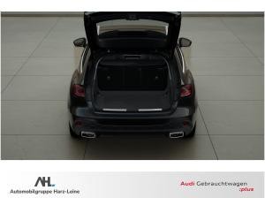 Audi A5 Avant TFSI 150 kW Navi Rückfahrkamera Smartphone Interface