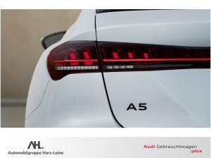 Audi A5 Avant TFSI 110 kW Navi RFK Smartphone-Interface