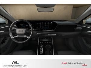 Audi A5 Avant TFSI 110 kW Navi RFK Smartphone-Interface