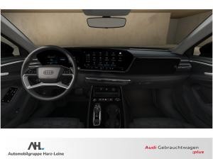 Audi A5 Avant TFSI 150 kW Navi Rückfahrkamera Smartphone Interface
