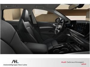 Audi A5 Avant TFSI 110 kW Navi RFK Smartphone-Interface