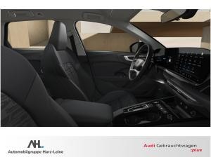 Audi A5 Avant TFSI 150 kW Navi Rückfahrkamera Smartphone Interface