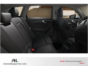 Audi A5 Avant TFSI 110 kW Navi RFK Smartphone-Interface