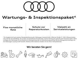 Audi A5 Avant TFSI 150 kW Navi Rückfahrkamera Smartphone Interface