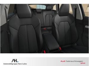 Audi A5 Avant TFSI 110 kW Navi RFK Smartphone-Interface